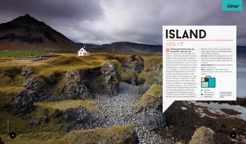 Lonely Planets - Wann am besten wohin?