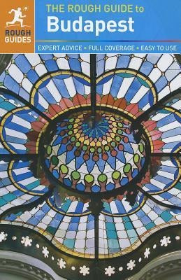 Budapest - Rough Guide