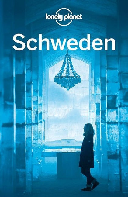 Schweden - Lonely Planet (deutsche Ausgabe)
