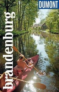 Brandenburg - DuMont-Reisetaschenbuch
