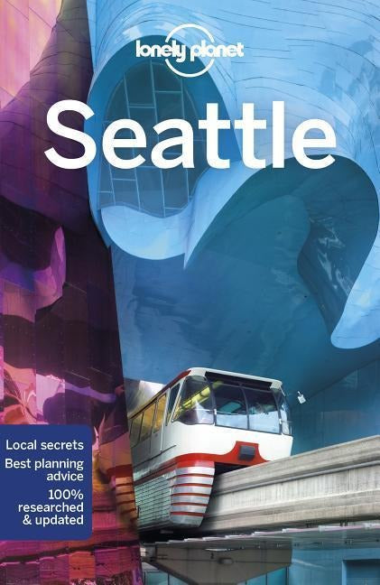 Seattle - Lonely Planet
