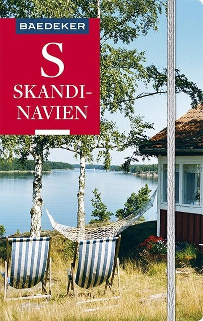 Skandinavien - Baedeker