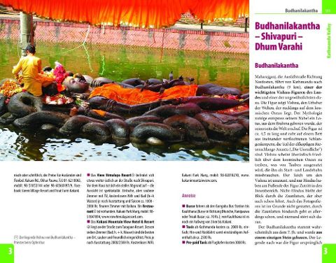 Nepal: Kathmandu Valley - Reise Know-How