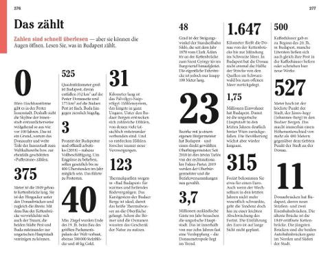 Budapest - DuMont-Reisetaschenbuch