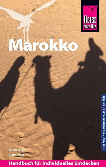 Marokko - Reise Know-How
