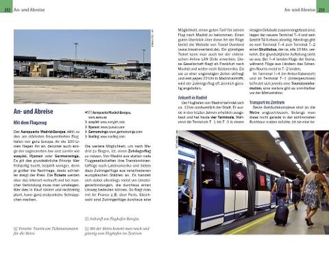 CityTrip PLUS Madrid - Reise Know-How