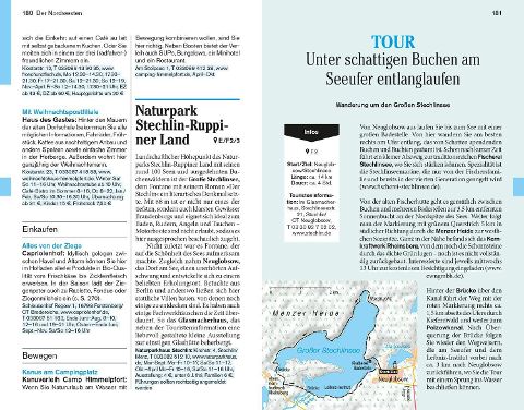 Brandenburg - DuMont-Reisetaschenbuch