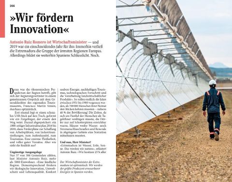 Extremadura - DuMont-Reisetaschenbuch