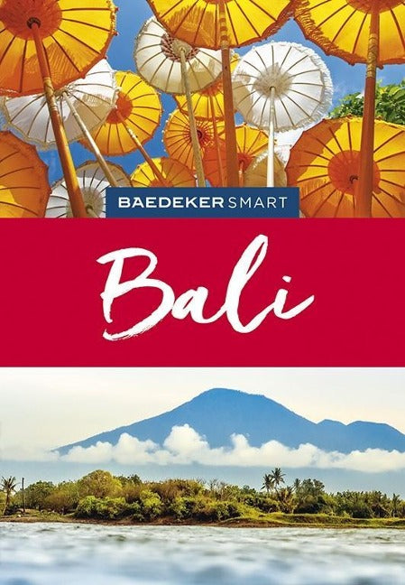 Baedeker SMART Reiseführer Bali
