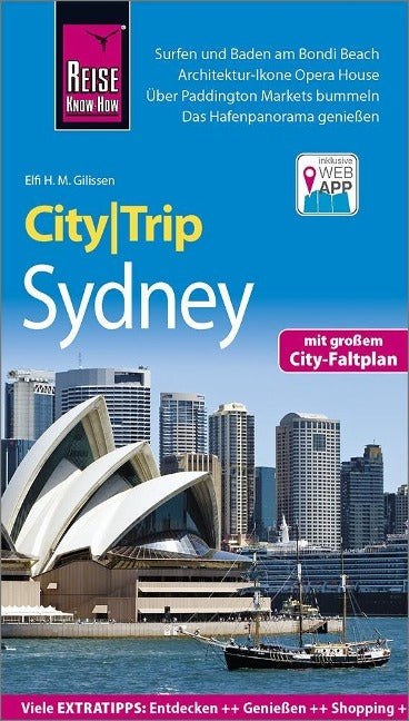 CityTrip Sydney - Reise Know-How