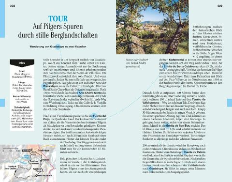 Extremadura - DuMont-Reisetaschenbuch