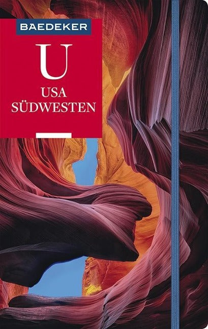 USA Südwesten - Baedeker