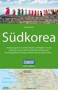 Südkorea - Reise-Handbuch