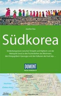 Südkorea - Reise-Handbuch