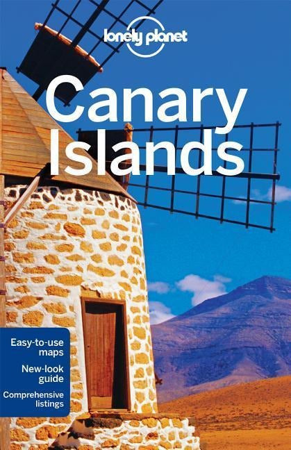 Canary Islands - Lonely Planet