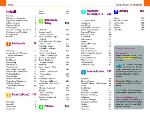 Nepal: Kathmandu Valley - Reise Know-How