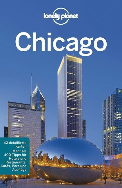 Chicago - Lonely Planet