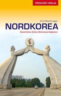 Nordkorea Handbuch - Trescher Verlag
