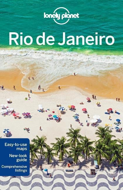 Rio de Janeiro - Lonely Planet