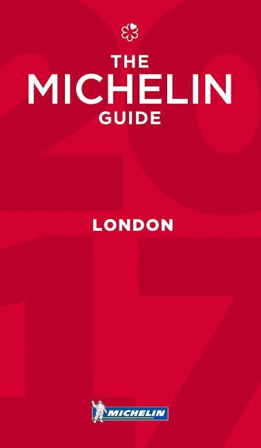 Michelin London - Hotel- und Restaurantführer