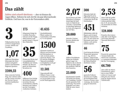 Extremadura - DuMont-Reisetaschenbuch