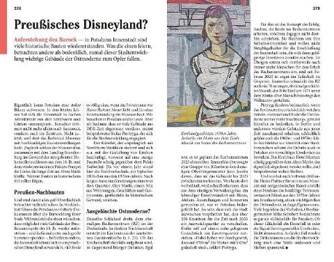 Brandenburg - DuMont-Reisetaschenbuch