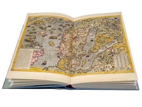 Die Erfindung des Nordens - Bernd Brunner