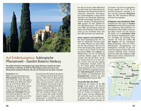 Ligurien - Ital.Riviera - Cinque Terre DuMont-Reisetaschenbuch
