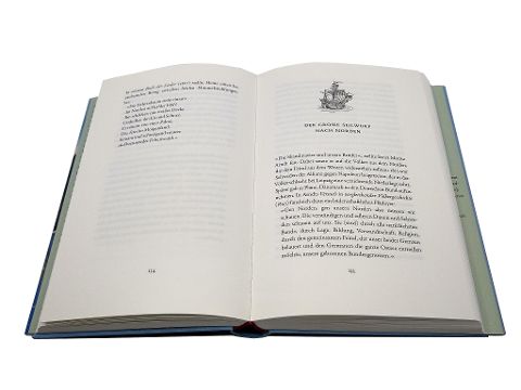 Die Erfindung des Nordens - Bernd Brunner