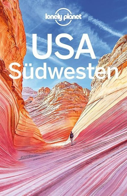 USA Südwesten - Lonely Planet
