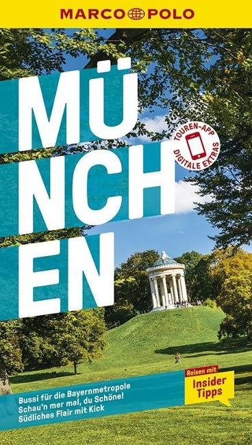 München - Marco Polo
