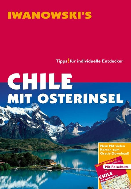 Chile mit Osterinseln - Iwanowski