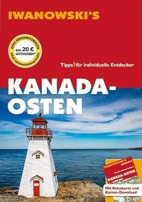 Kanada Osten - Iwanowski