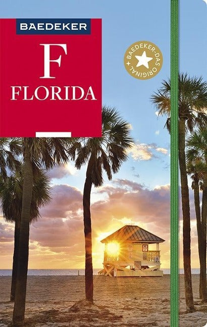 Baedeker Reiseführer Florida