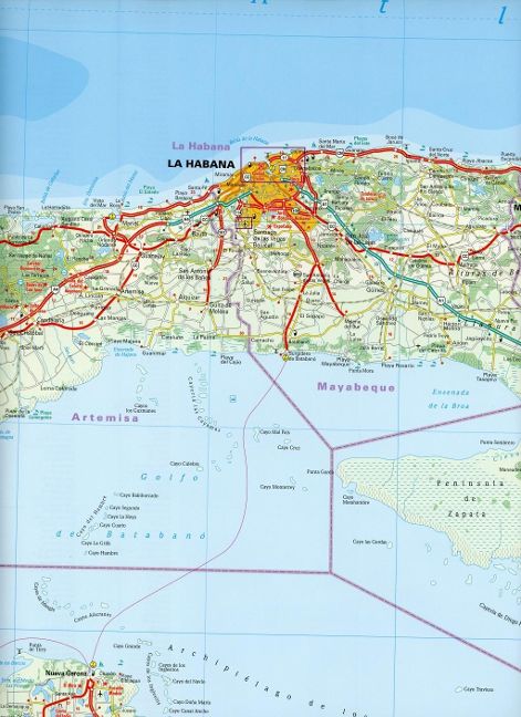 Provence mit Côte d'Azur - Reise Know-How