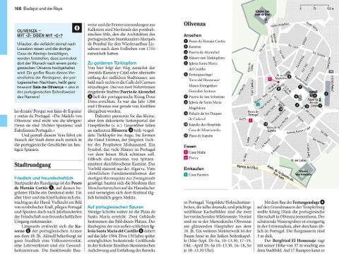 Extremadura - DuMont-Reisetaschenbuch