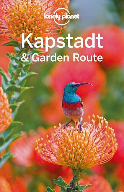 Kapstadt & die Garden Route Lonely Planet