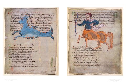 Der Atlas des Himmels. Eine kleine Geschichte der Astronomie