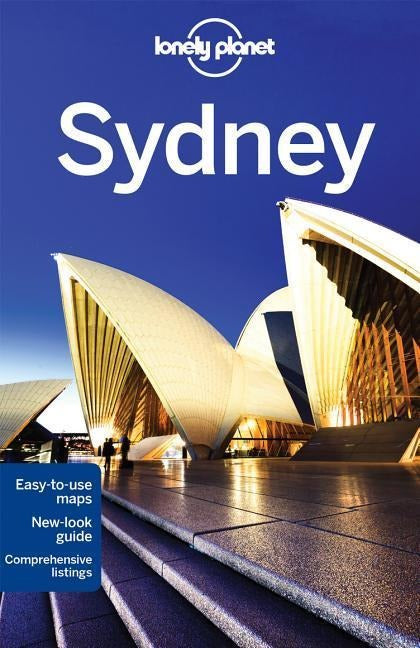 Sydney - Lonely Planet