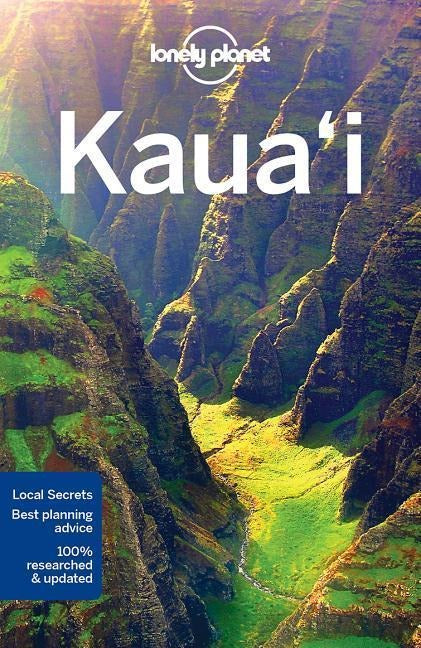 Kauai - Lonely Planet