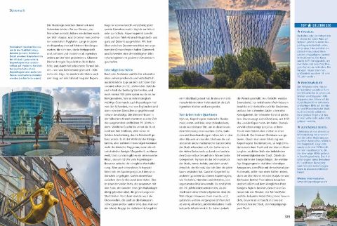 Das Reisebuch Skandinavien