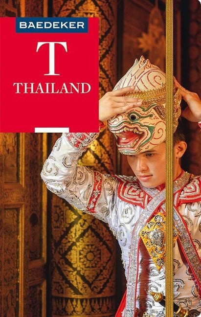 Thailand - Baedeker Reiseführer