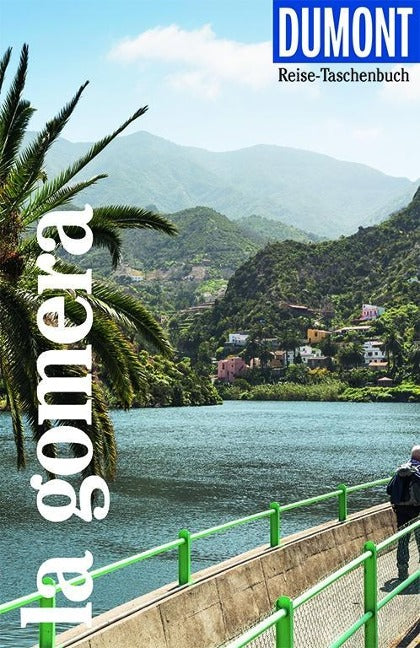La Gomera - DuMont-Reisetaschenbuch