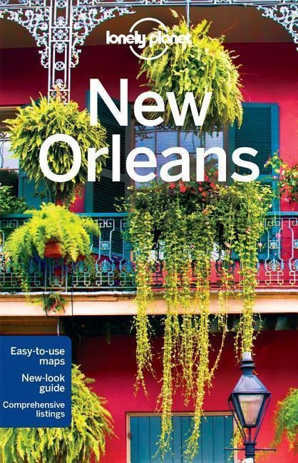 New Orleans - Lonely Planet