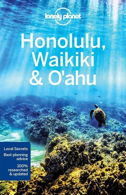 Honolulu Waikiki & Oahu - Lonely Planet