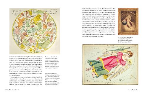 Der Atlas des Himmels. Eine kleine Geschichte der Astronomie