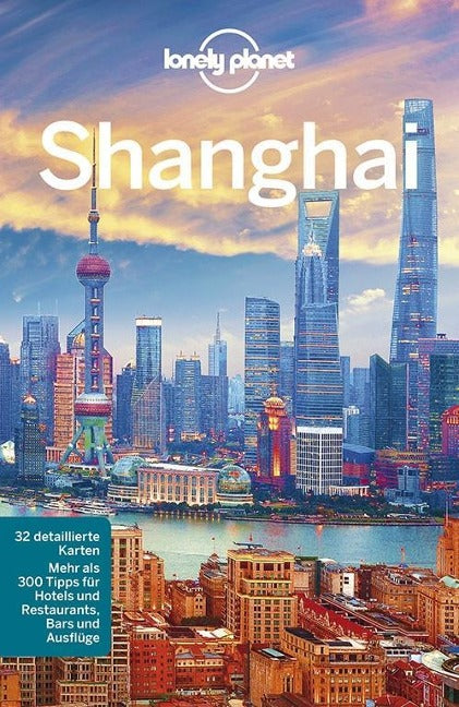 Shanghai - Lonely Planet