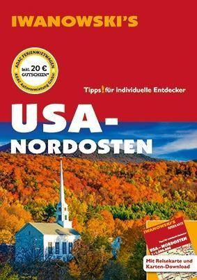 USA - Nordosten - Iwanowski