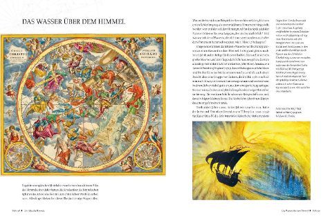 Der Atlas des Himmels. Eine kleine Geschichte der Astronomie