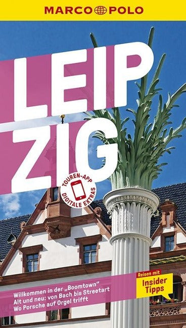 Leipzig Marco Polo